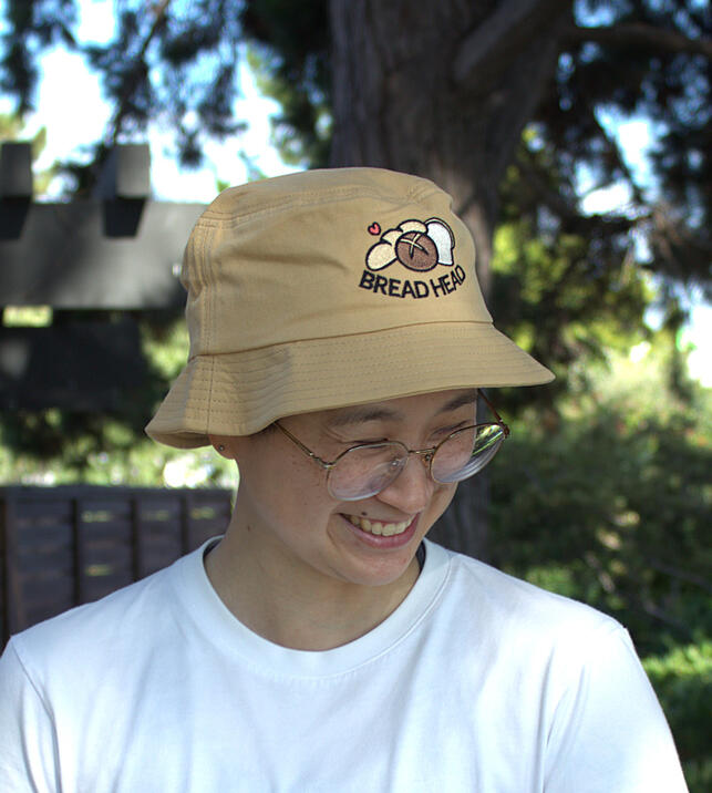 Bread Head