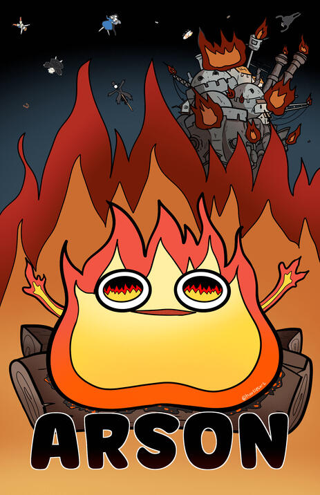 Fire Fire