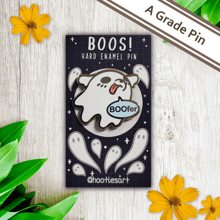 Boofer