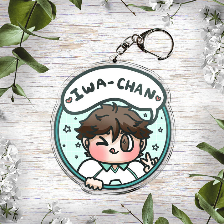 HQ Oikawa HQ Oikawa