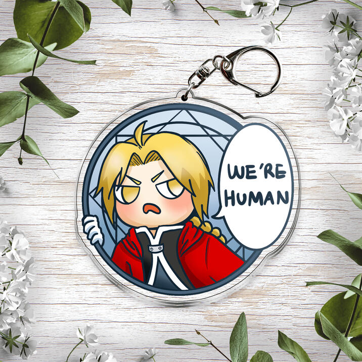 FMA Edward FMA Edward